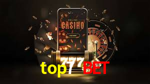 APP oficial da top7 bet para mobile